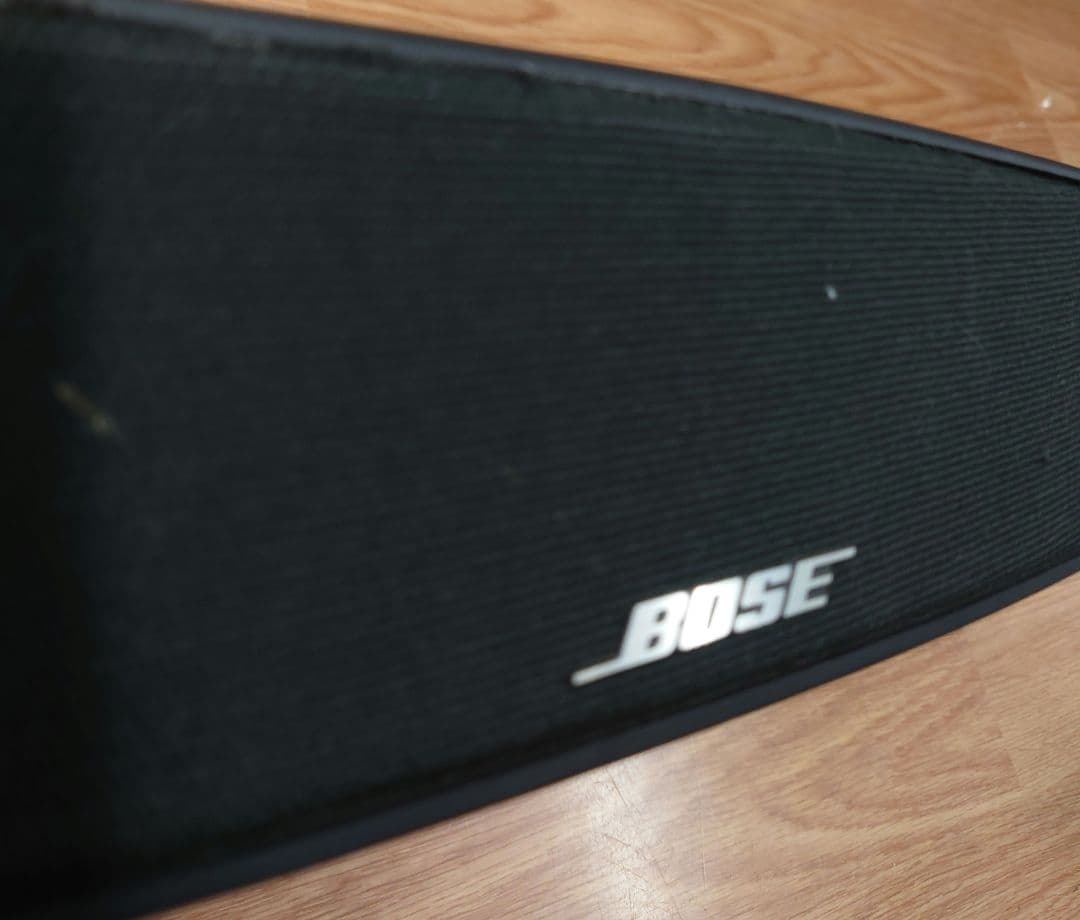 ■■BOSE　VCS-10　センタースピーカー