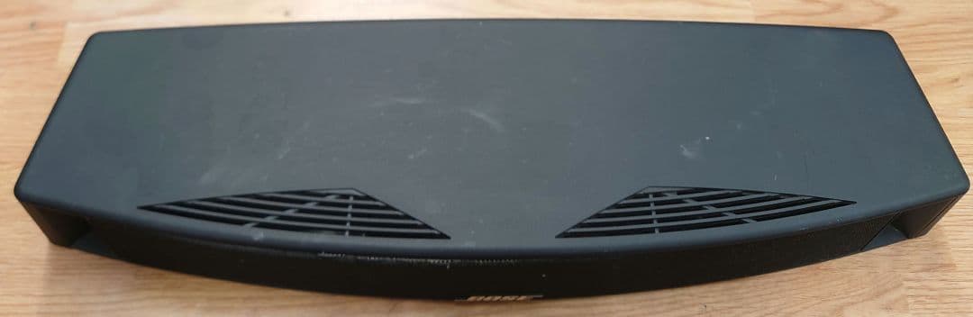 ■■BOSE　VCS-10　センタースピーカー