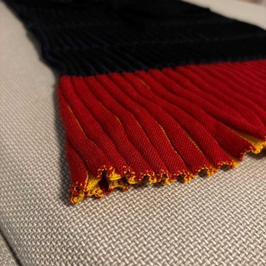 【美品】babaco コットンニットキャミソール