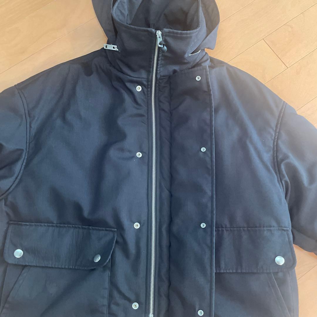 THE RERACS ジャケット サイズ48