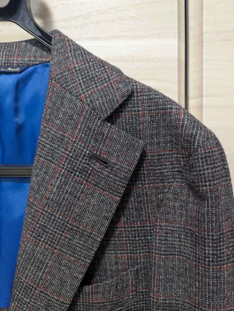 【GABO】メンズジャケット