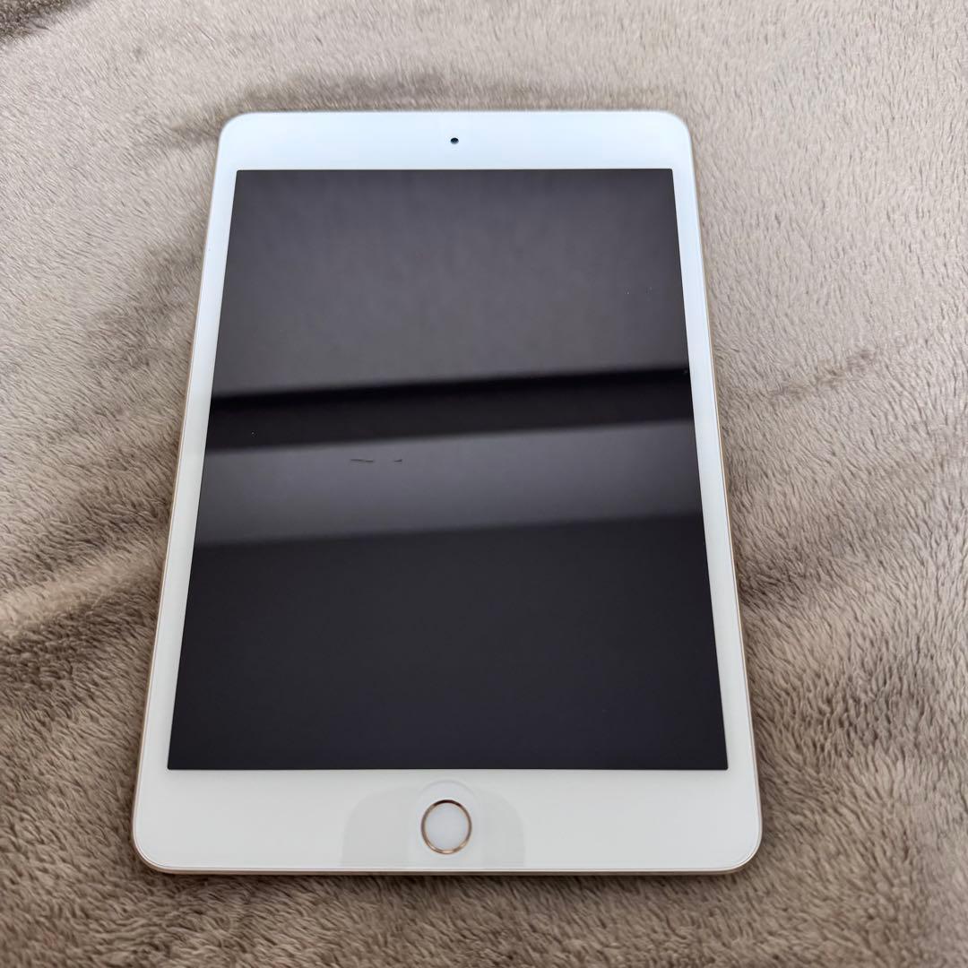 iPad本体 iPad mini 4 128G
