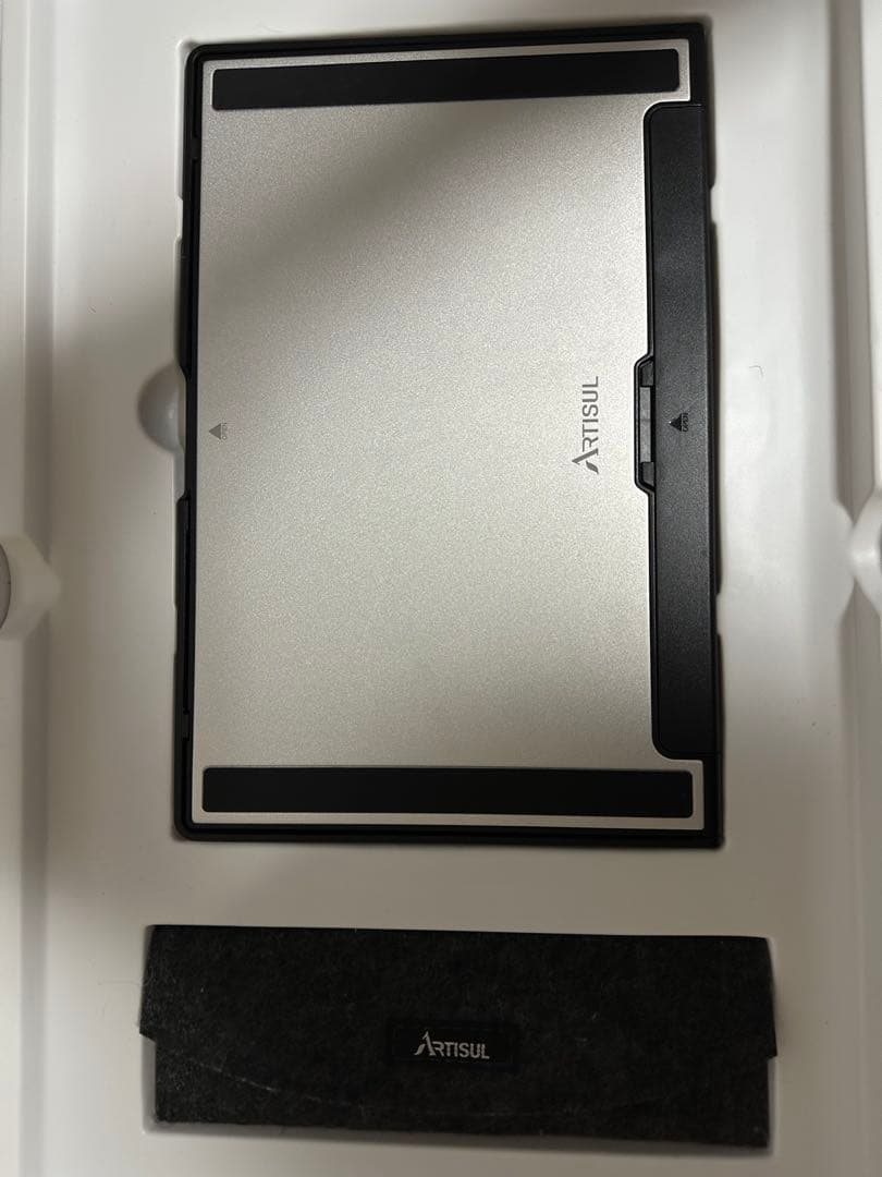 ARTISUL D16 Pro 15.6インチ LCDスケッチパッド 本体