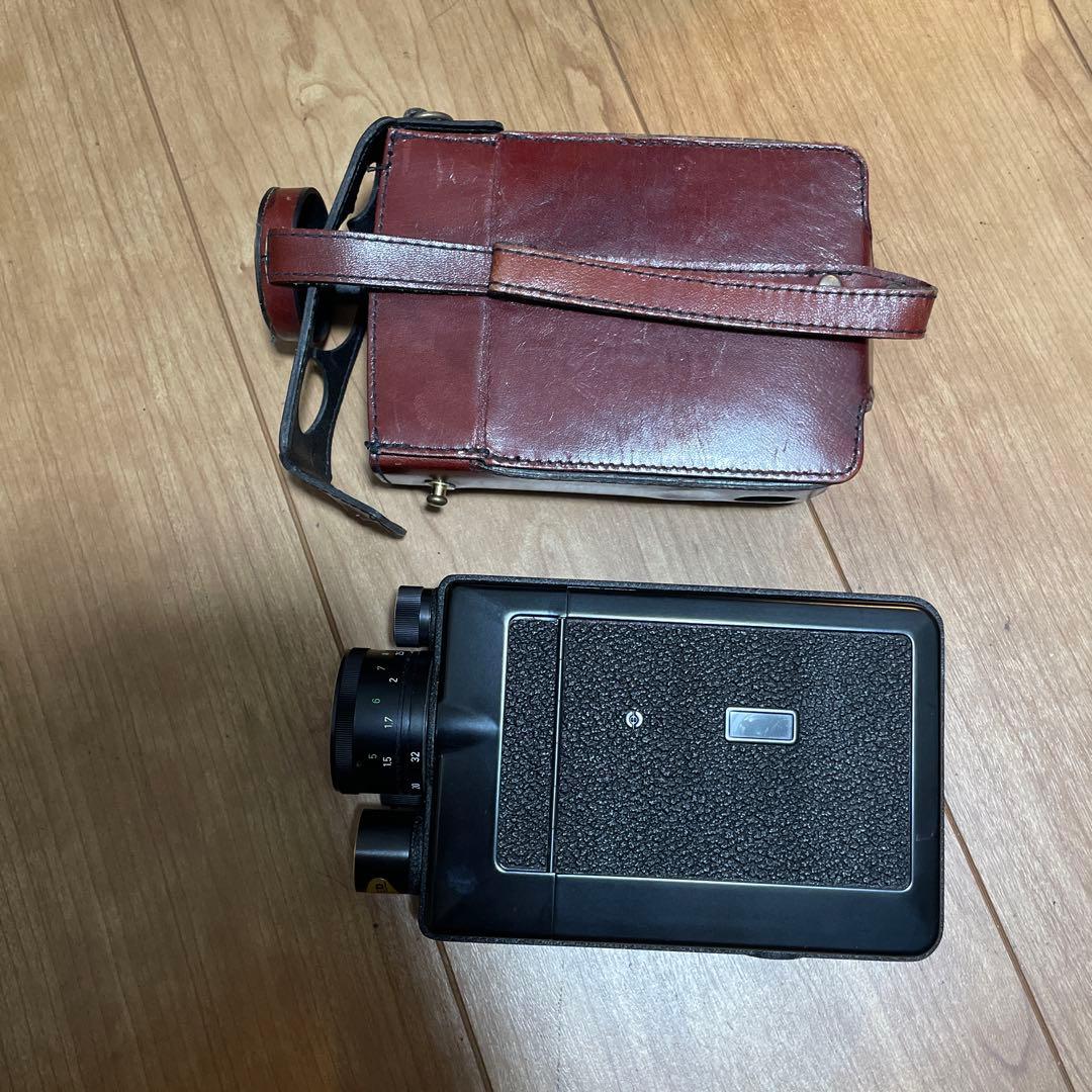 MICROFLEX 300 ビデオカメラ