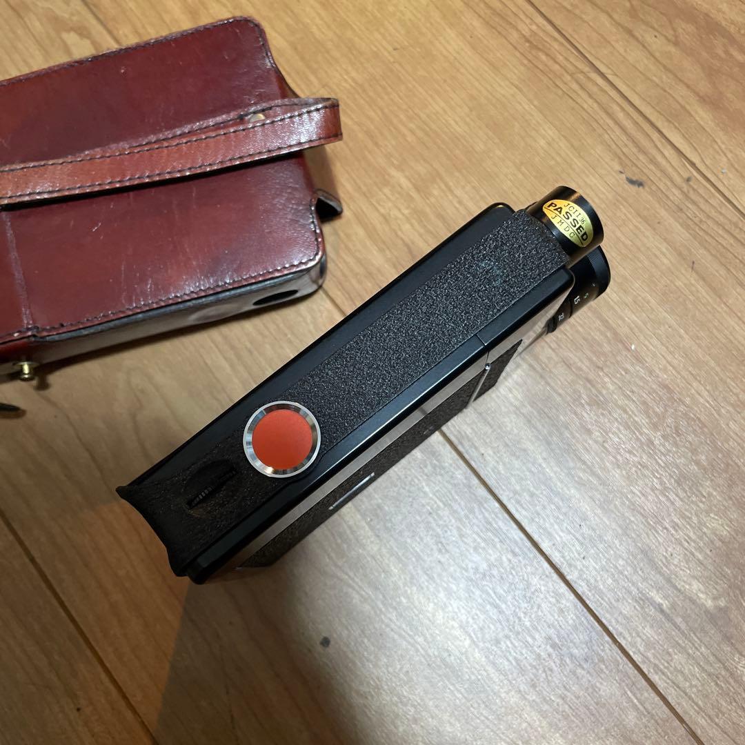 MICROFLEX 300 ビデオカメラ