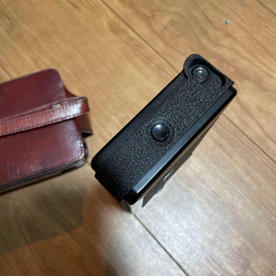 MICROFLEX 300 ビデオカメラ