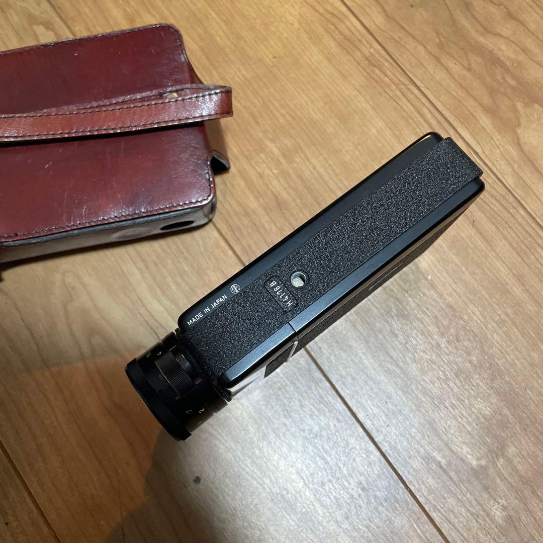 MICROFLEX 300 ビデオカメラ