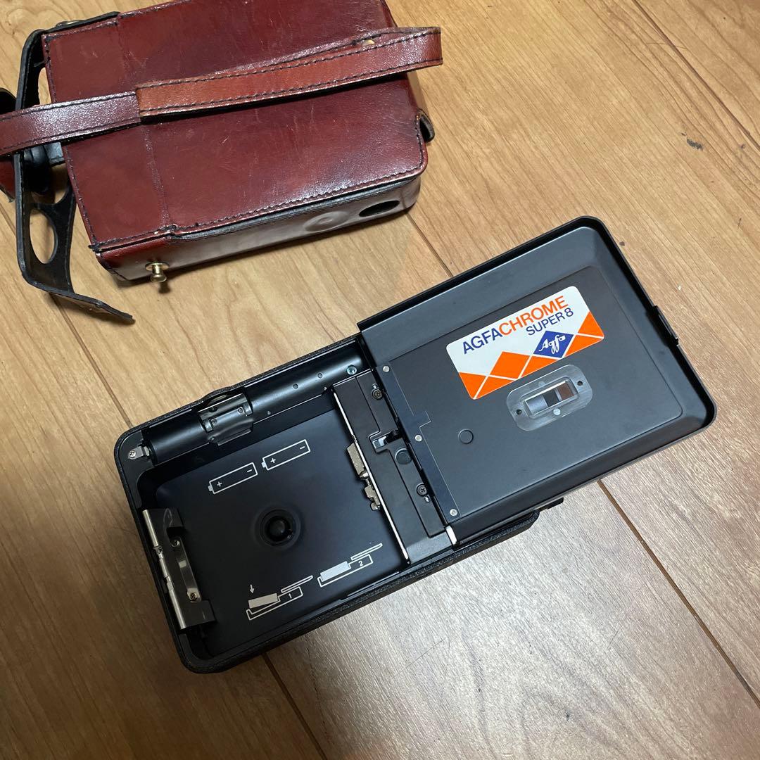 MICROFLEX 300 ビデオカメラ