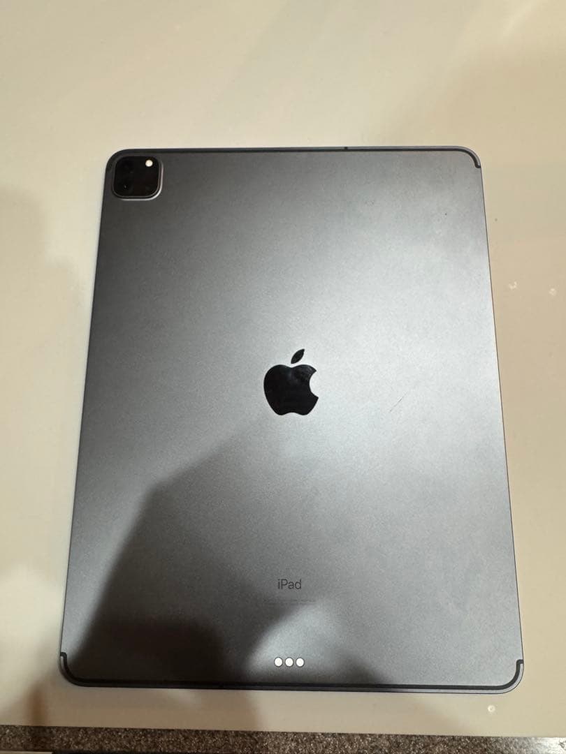 Apple iPad Pro12.9第4世代　128GB