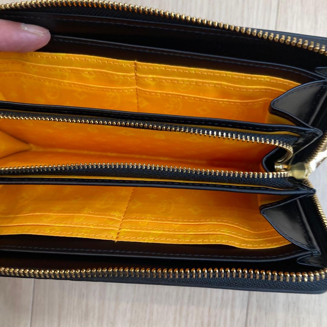 カステルバジャック　長財布