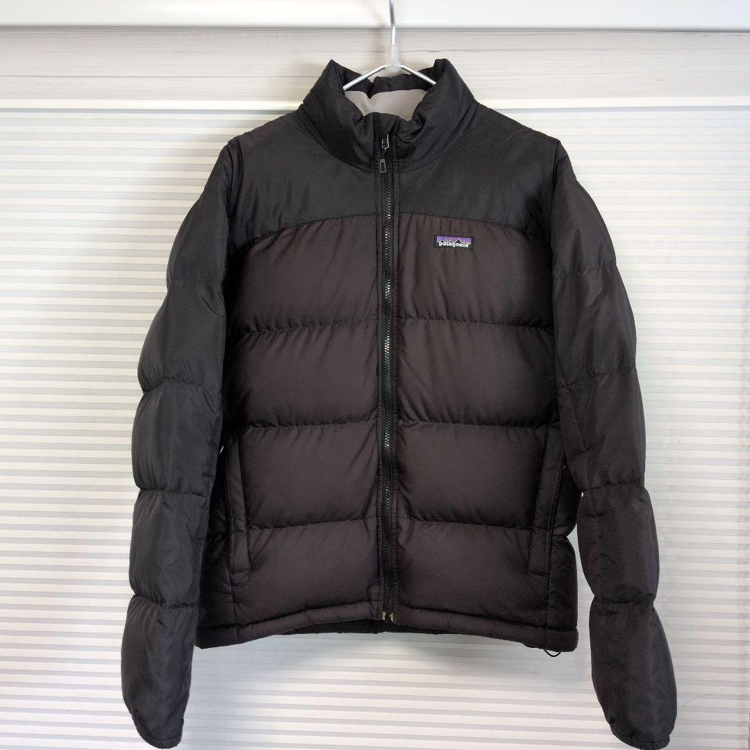 杉*ビ様 希少✨パタゴニア フィッツロイ ダウンジャケット Fitz Roy D