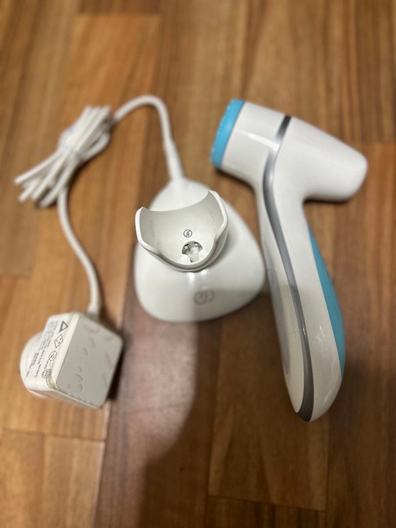 Nu Skin LumiSpa 美顔器