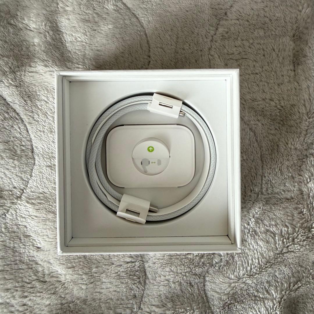 【正規品】AirPods Pro 2 Type-C