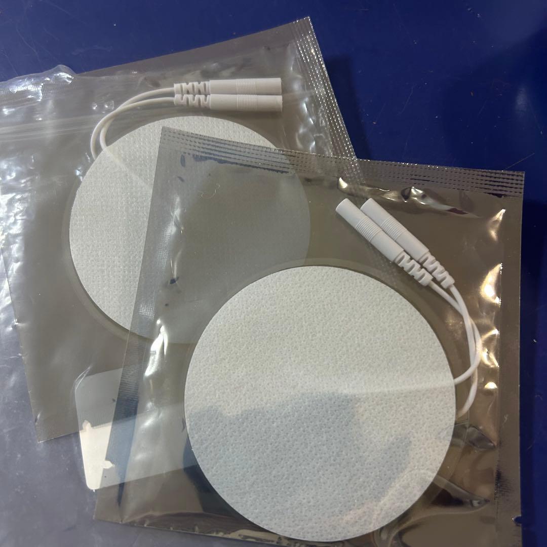 【セール50000→45000】ダブルインパクトシェイプ　EMSマシン