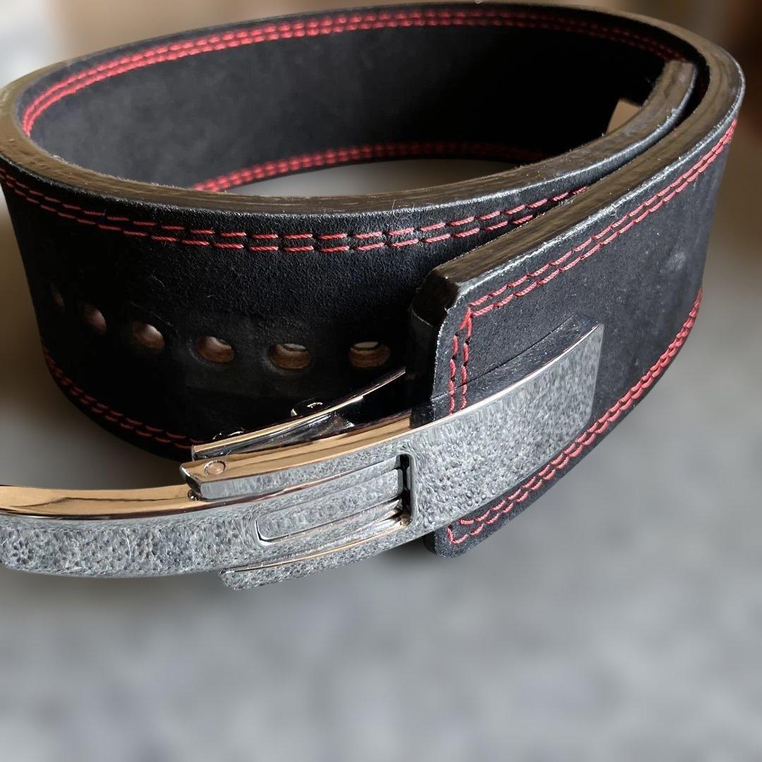 ONI トレーニングベルトL