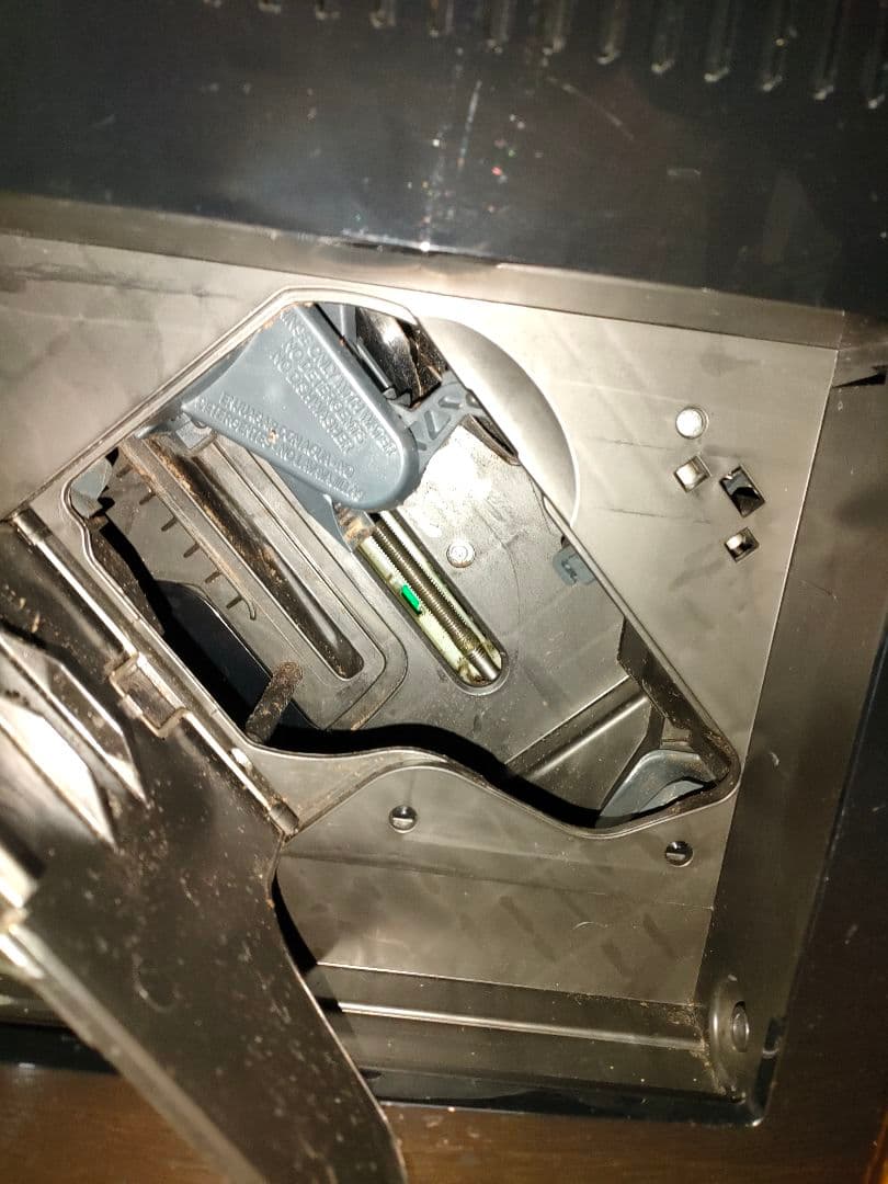 （ジャンク品）デロンギ　マグニフィカS