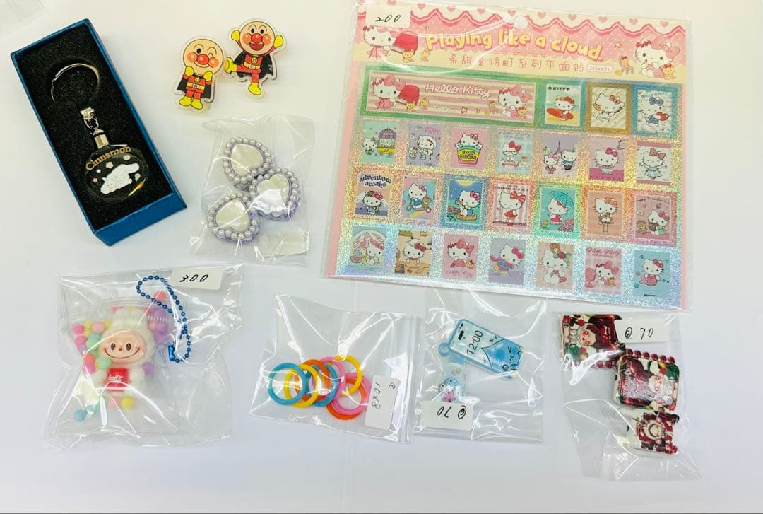 のりさま専用ページ