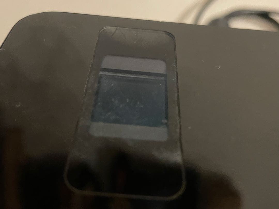 プロジェクター SONY Xperia Touch (G1109)