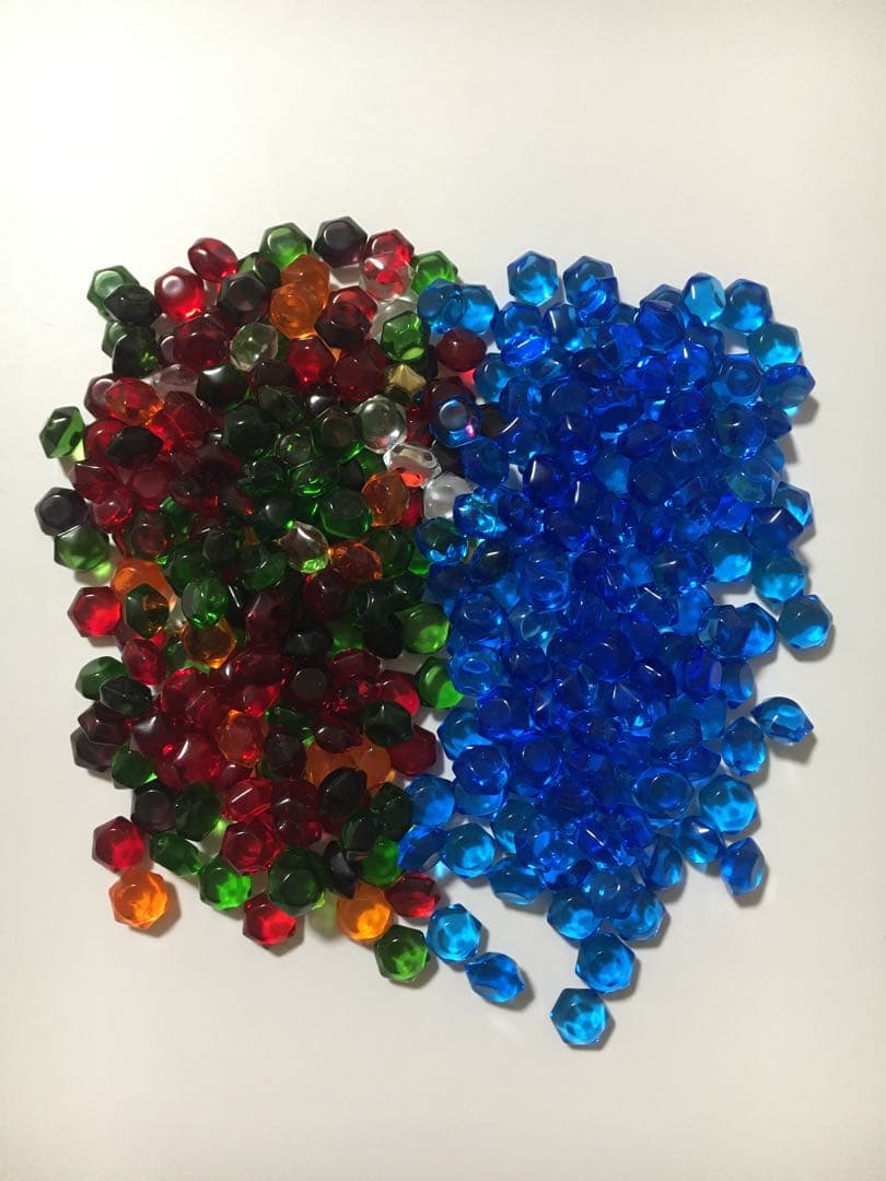 バトスピ 各色 コア まとめ売り 説明欄必読