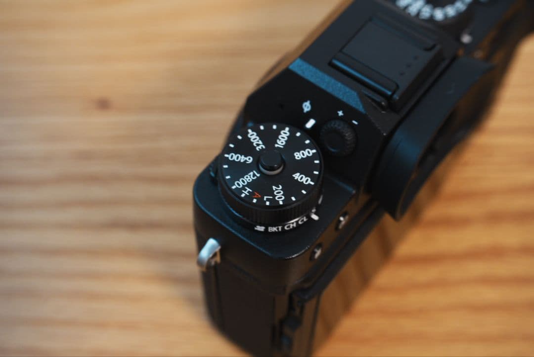 Fujifilm X-T2 ミラーレス一眼 本体 美品★