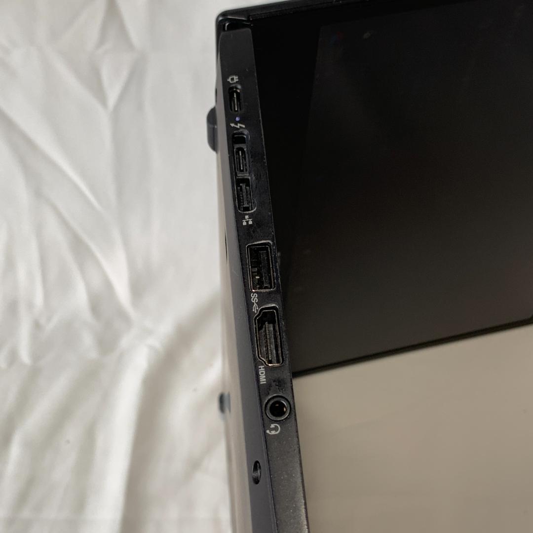 N04C【美品】NEC 13.3型/i5第8世代/8GB/512GB c