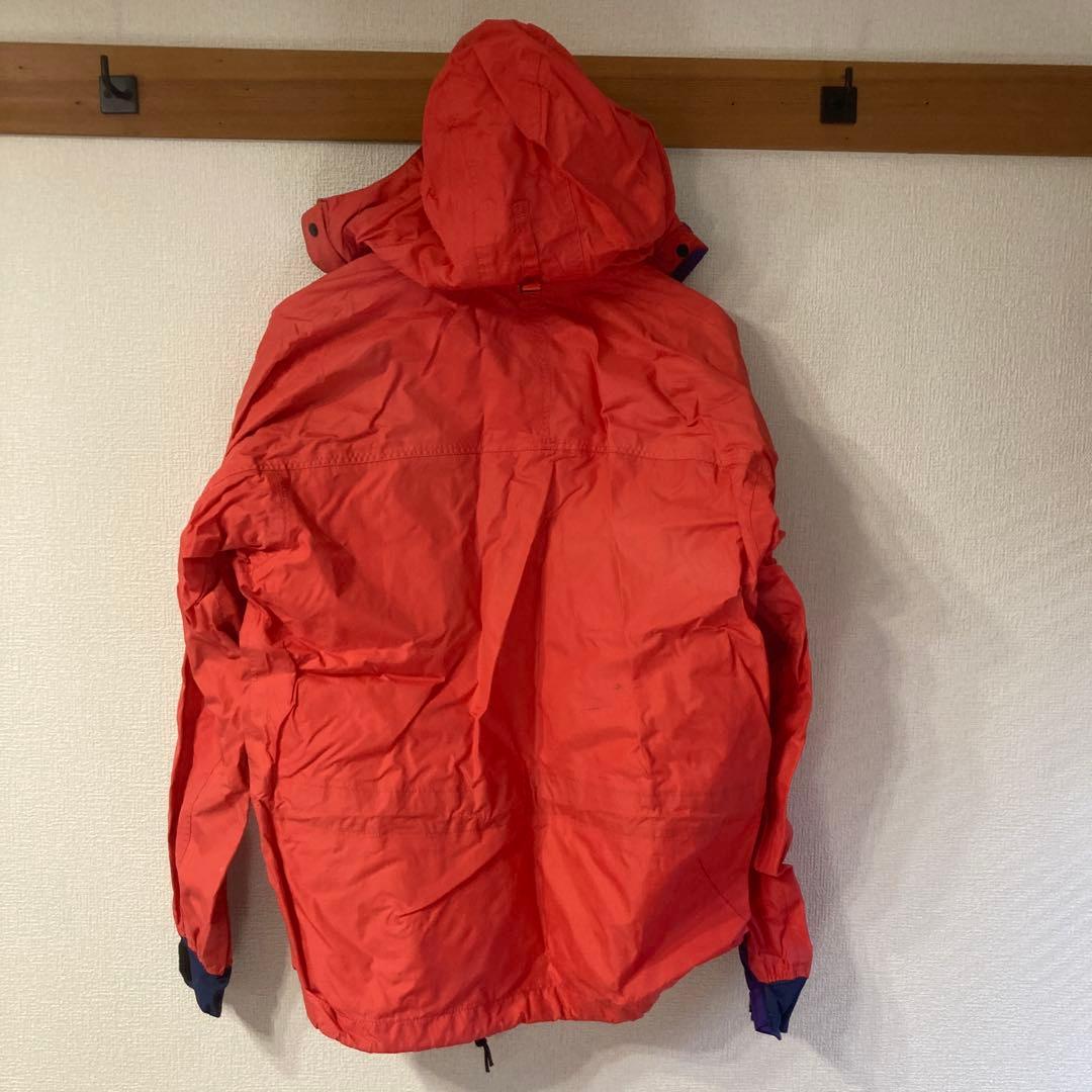 patagoniaのアウター