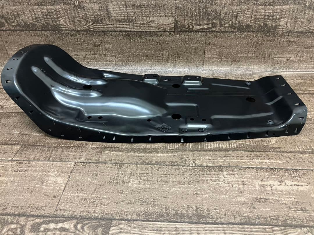 GS400シートベース　丸ゴム2個付き鉄ベースブラック　送料込み