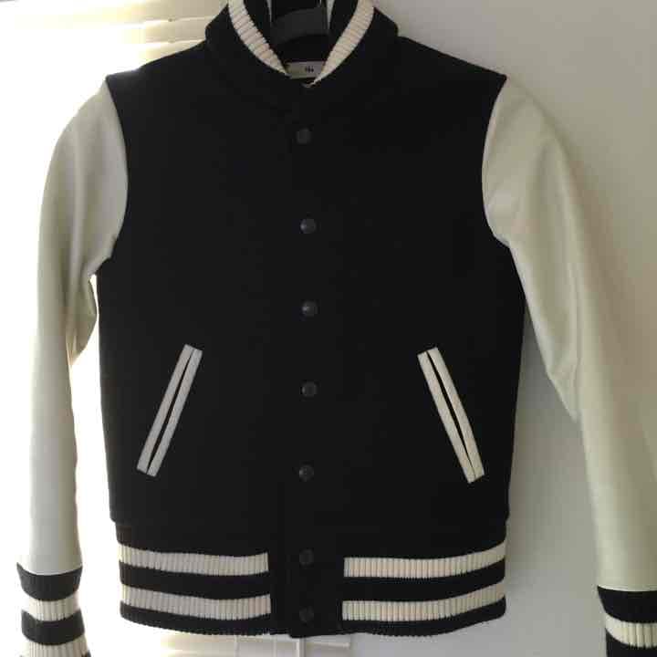 【値下げ】SEA VINTAGE スタジャン