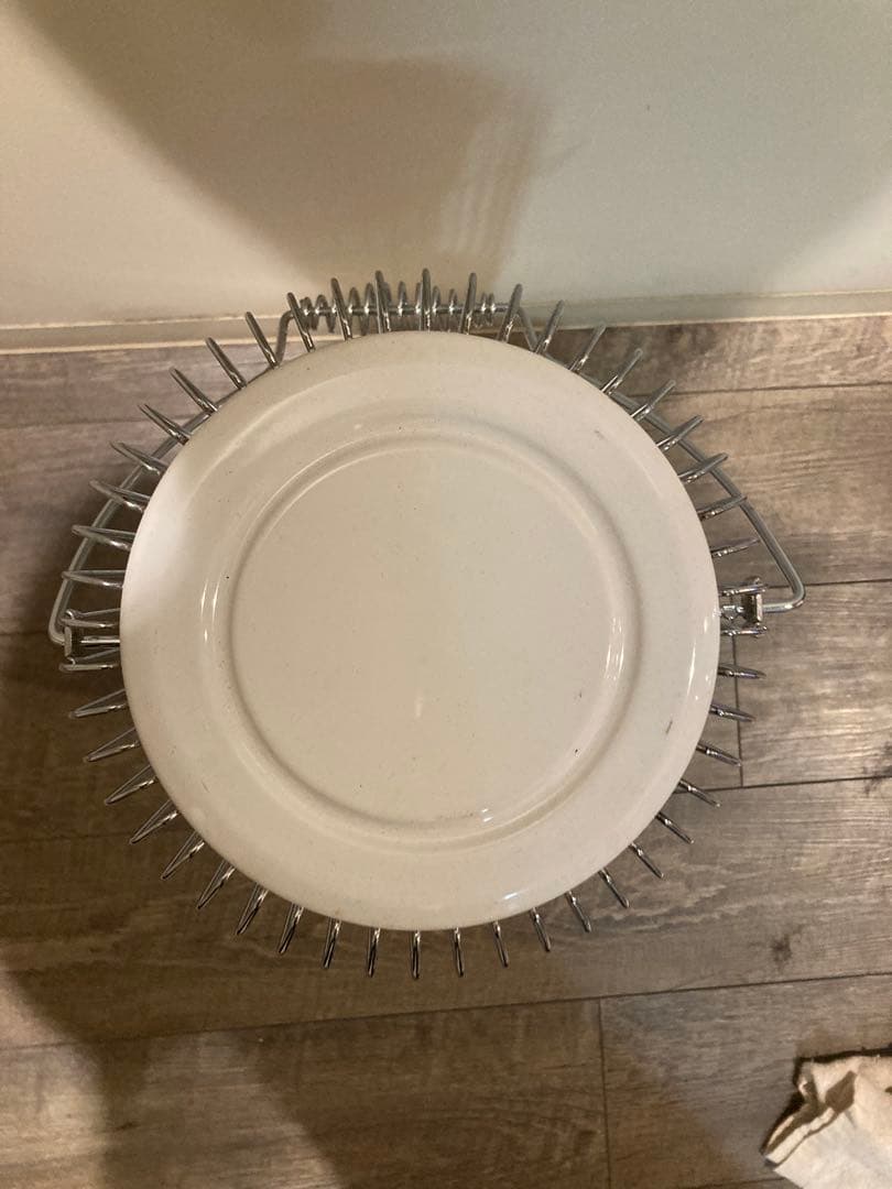 トヨトミRainbow ストーブ 灯油式 ホワイト