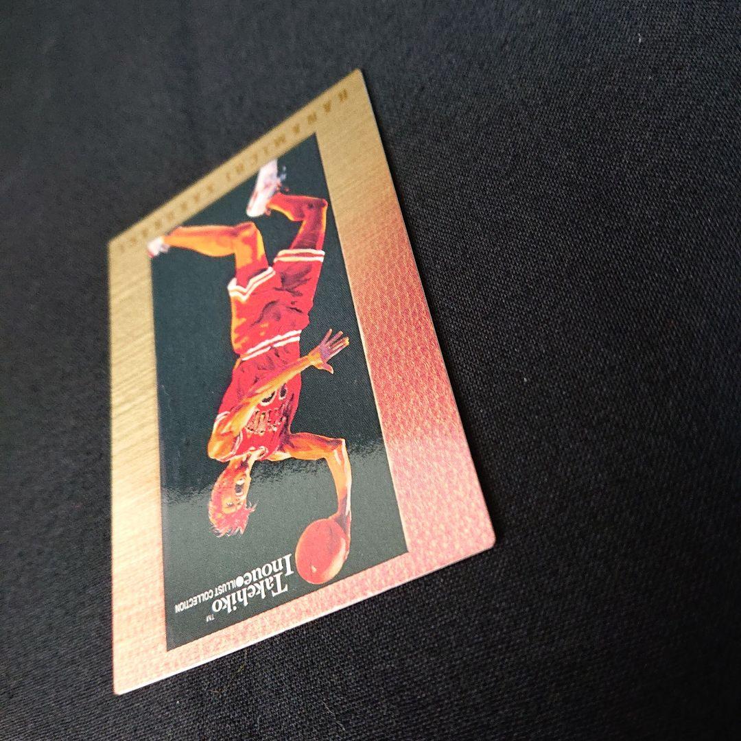 スラムダンク カードダスマスターズ SP1 カード 桜木花道