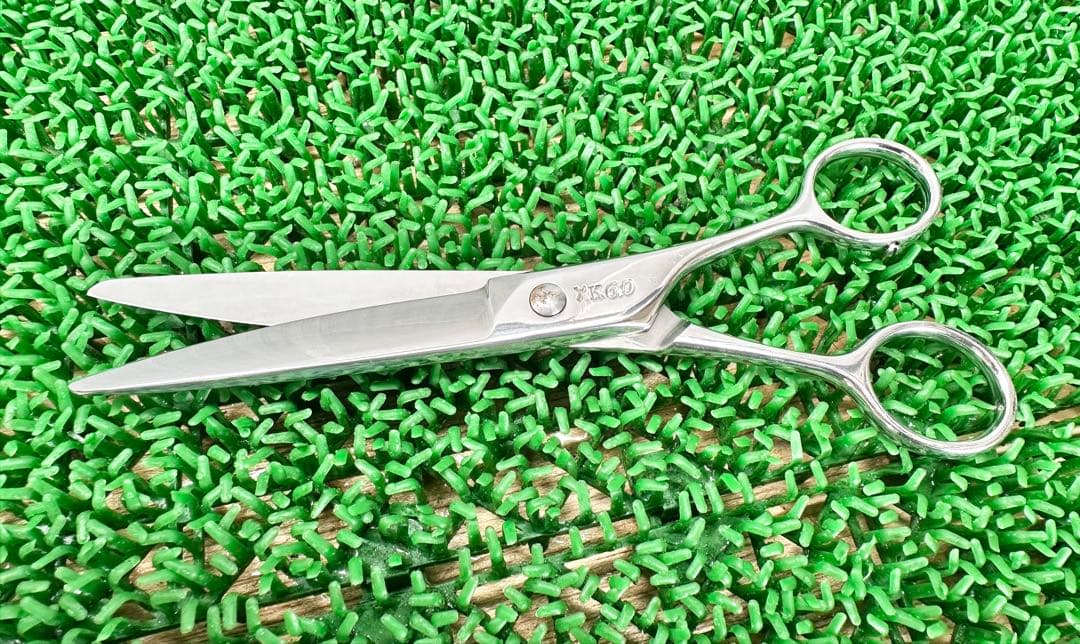 コボちゃん　専用　光邦 KOUHO XK 60 シザー 美容師　理容師　ハサミ