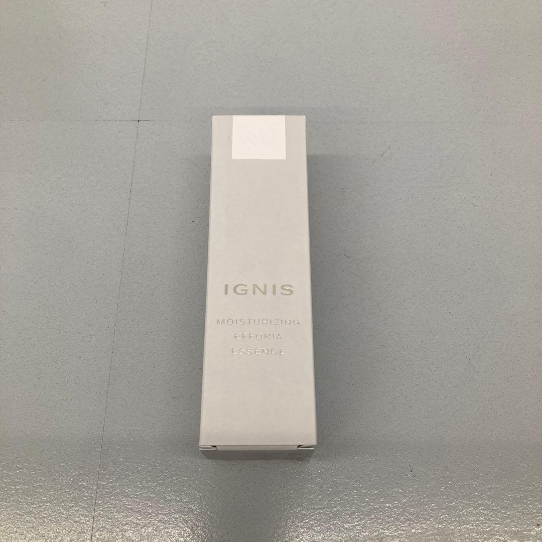 イグニス　モイスチュアライジング　エフフォーリア　エッセンス40㍉　新品未使用