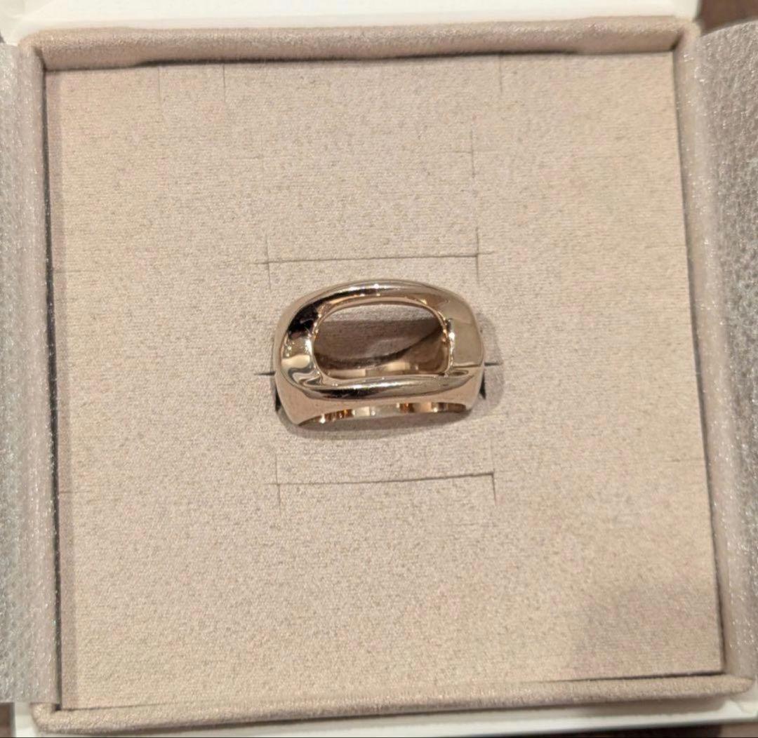 ete ロウリング ロウブラウンゴールド 17号