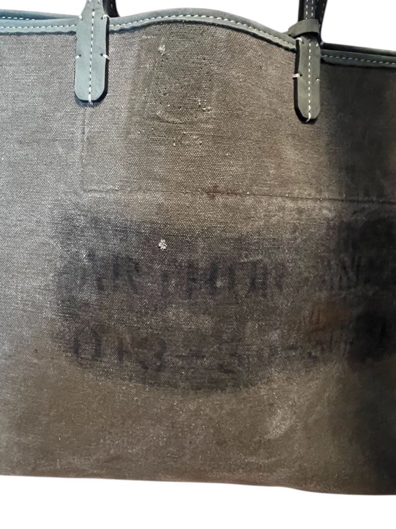 専用kcjtm様　READY MADE DOROTHY BAG M レディメイド