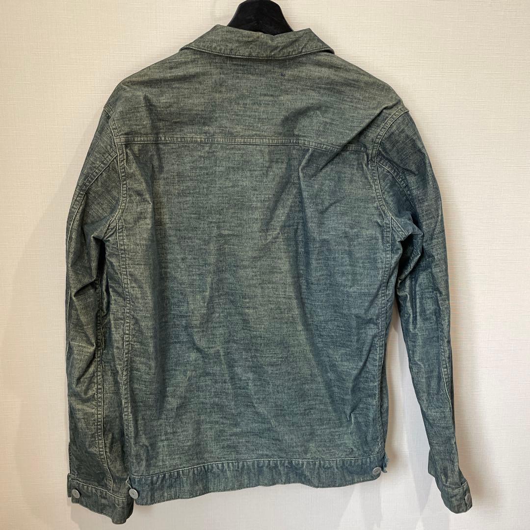 RON HERMAN DENIM ジャケット