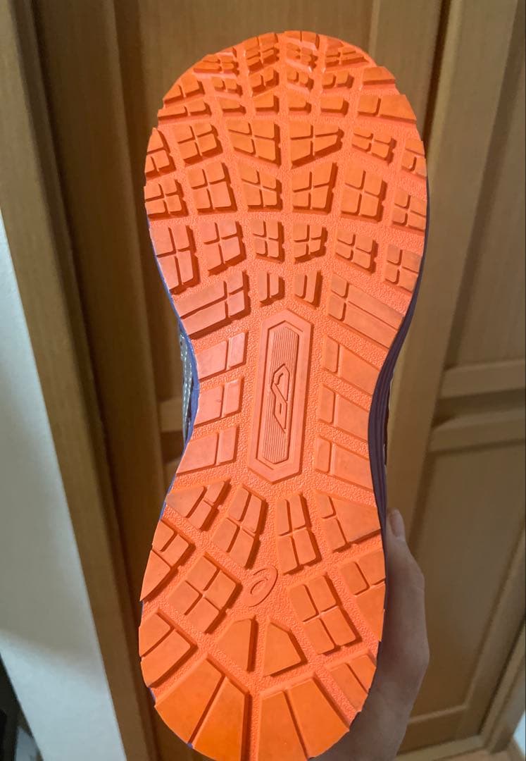 asics アシックス 安全靴 1273A006-400 作業靴