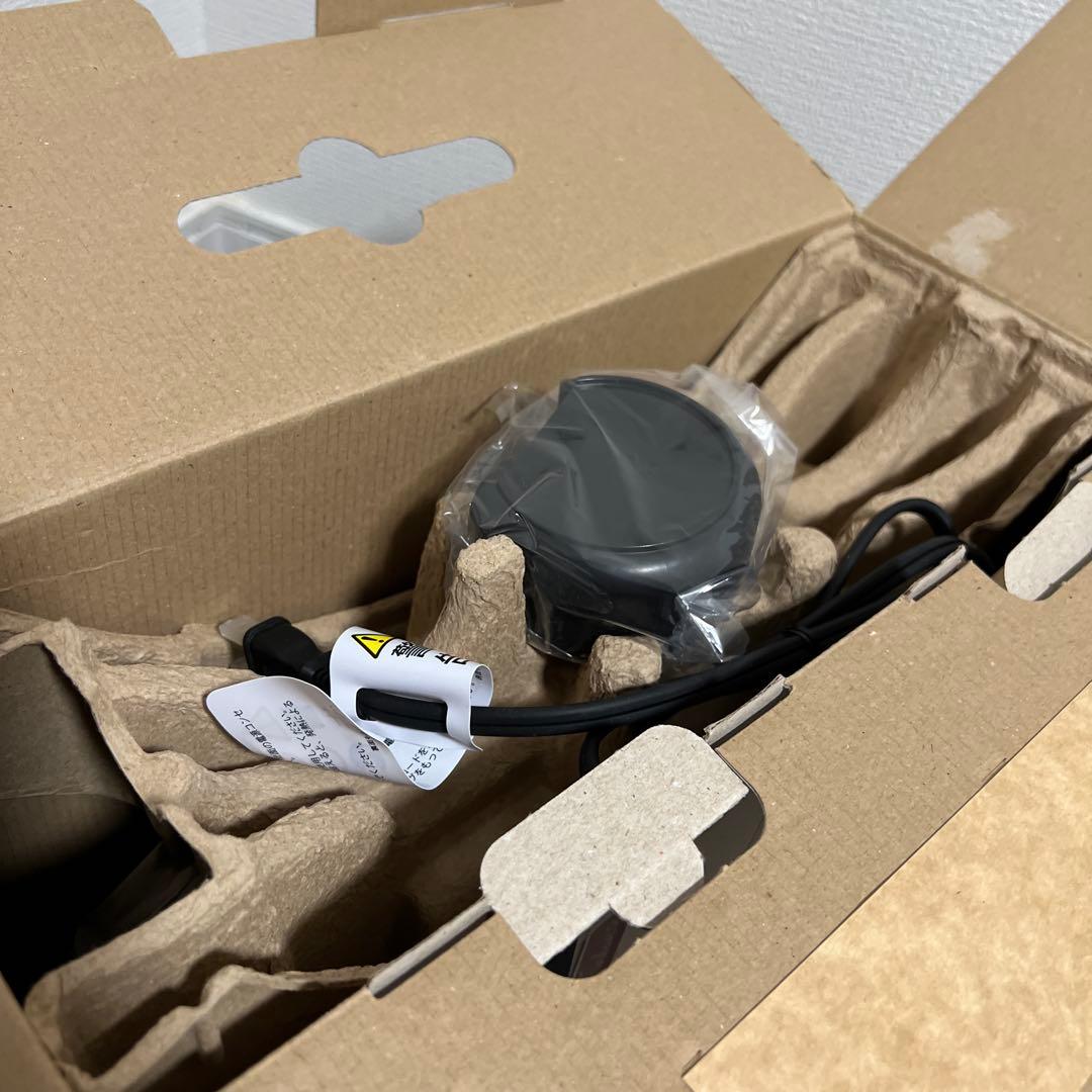 NESPRESSO ESSENZA MINI エスプレッソマシン