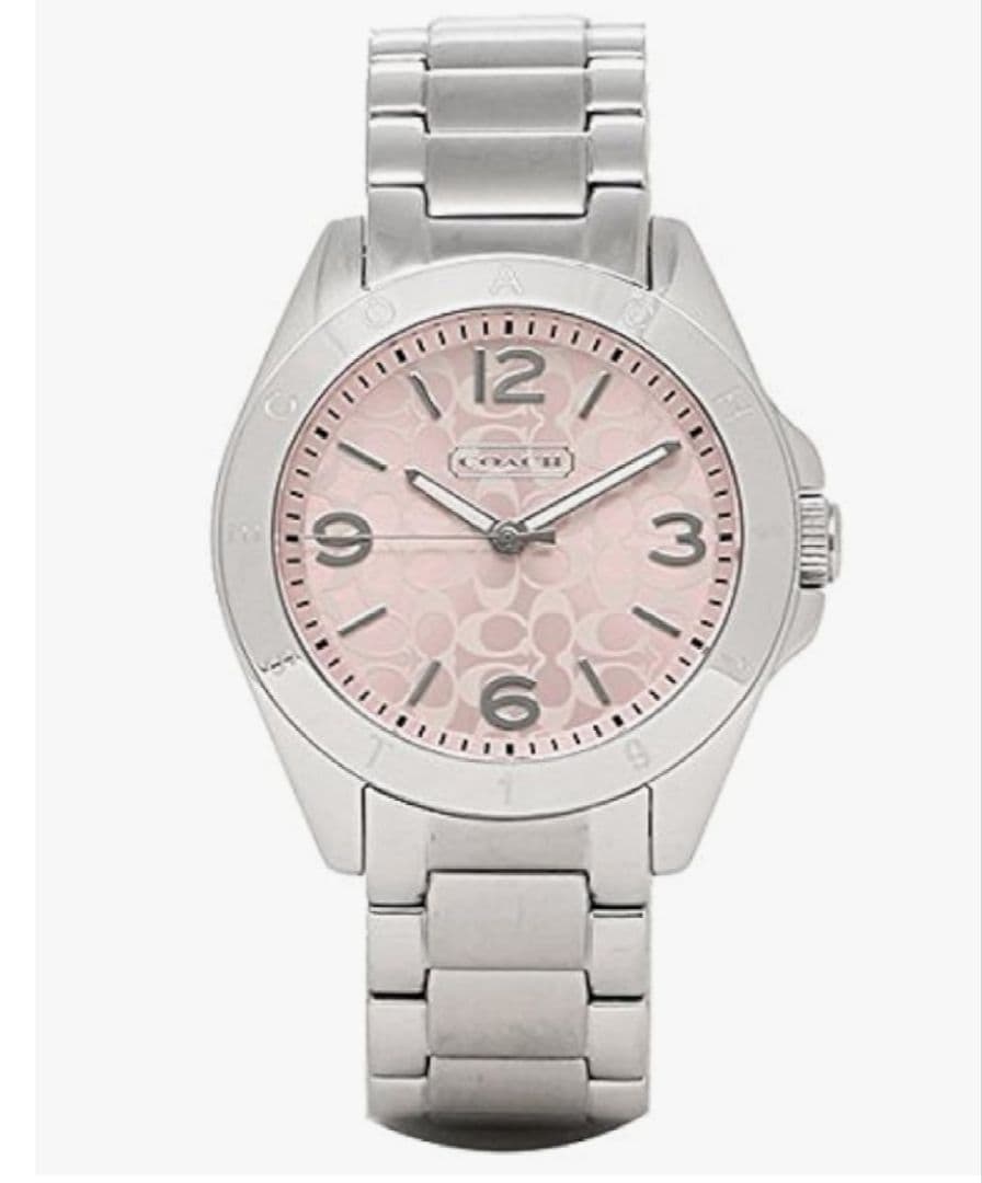 COACH 　腕時計　未使用