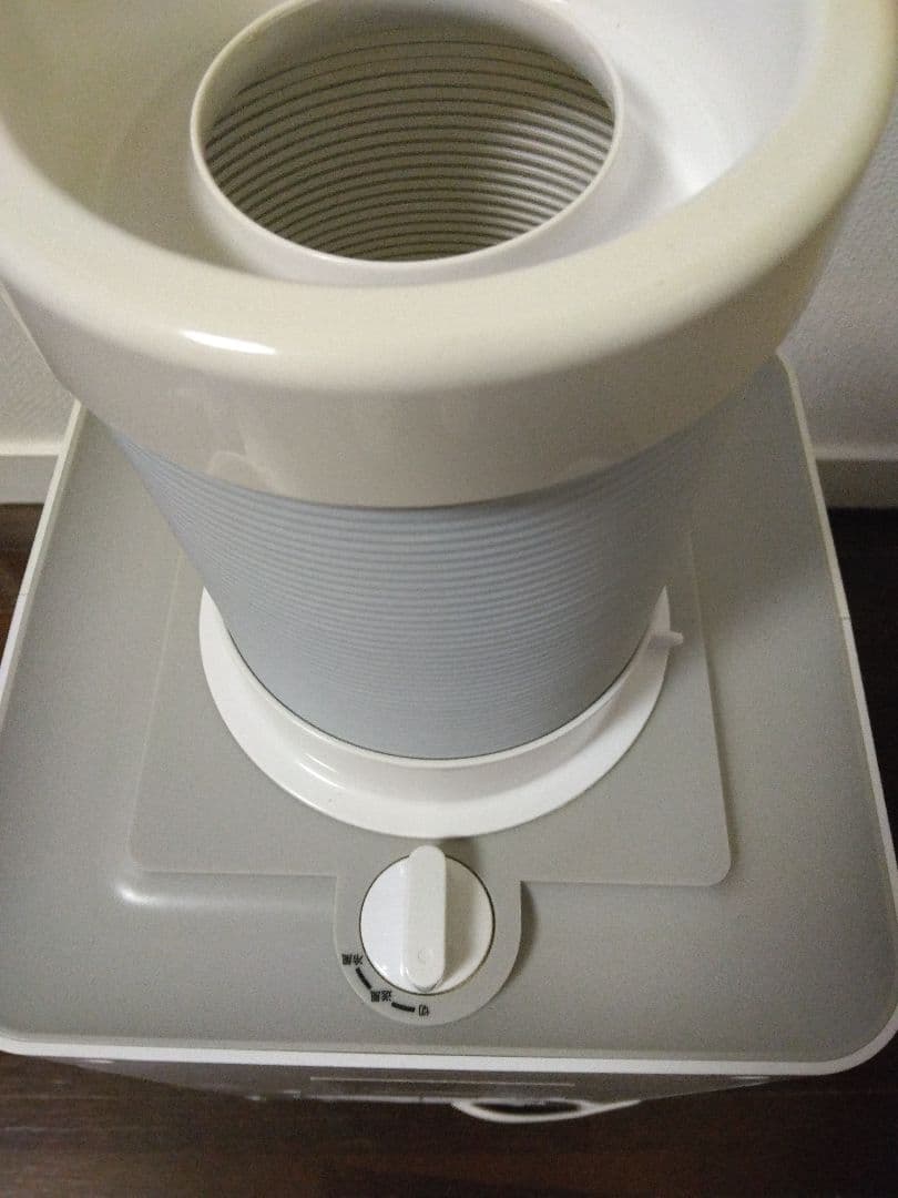 ナカトミ ミニクーラー冷風機 MAC-10 スポットクーラー 2020年製