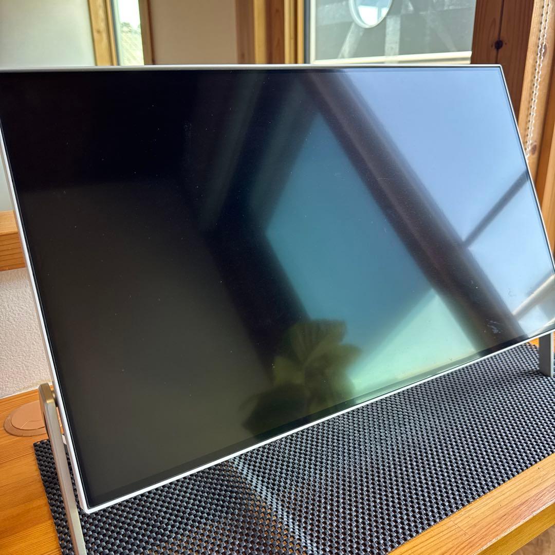 富士通　ESPRIMO FH70/B3 中古