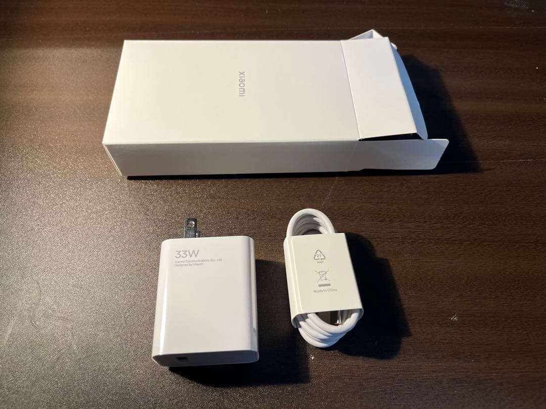 Xiaomi Pad 6 6GB+128GB グラビティグレー ケース付