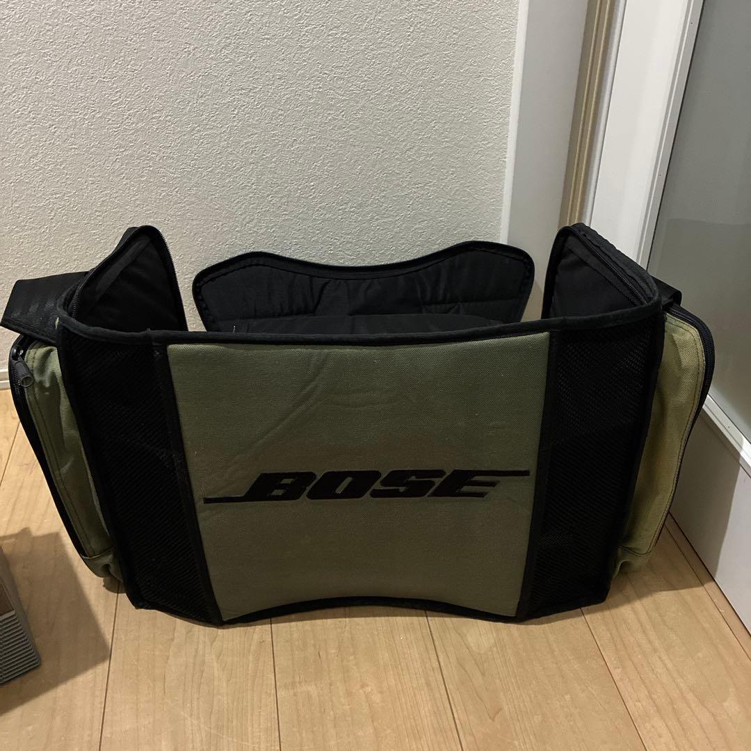美品動作品BOSE AWM Acoustic Wave Music System