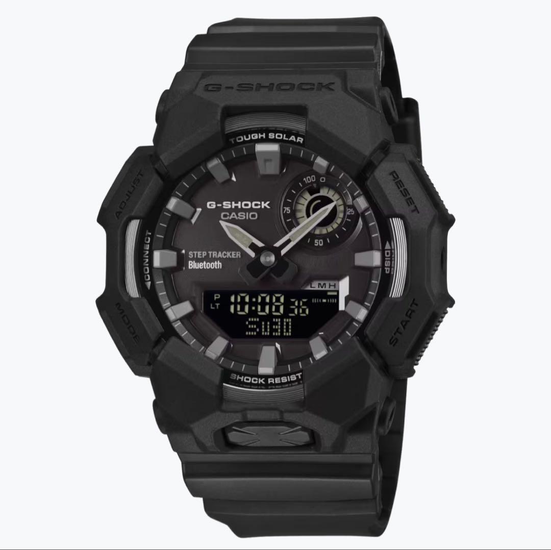 時計 G-SHOCK GA-B010-1A1JF