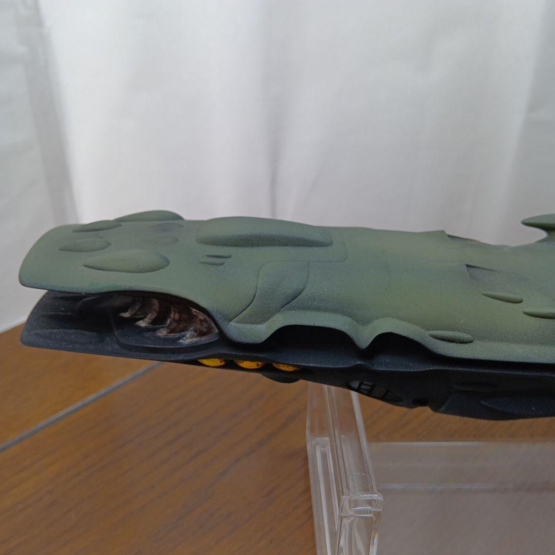 ニ*ア様 超時空要塞マクロス　ブリタイ艦 約41cm