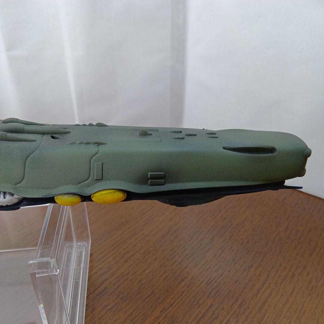 ニ*ア様 超時空要塞マクロス　ブリタイ艦 約41cm