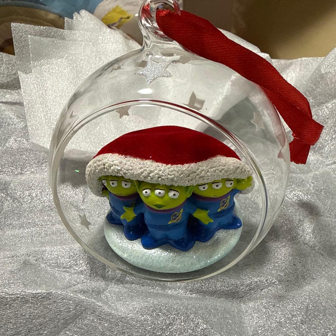 トイ・ストーリー　オーナメント