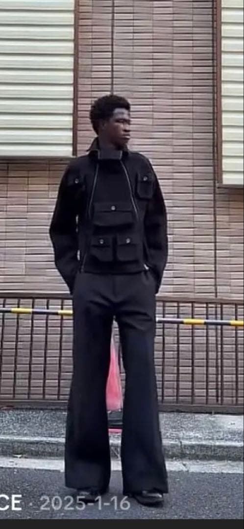 ジャケット・アウター GOATE ESSENCE