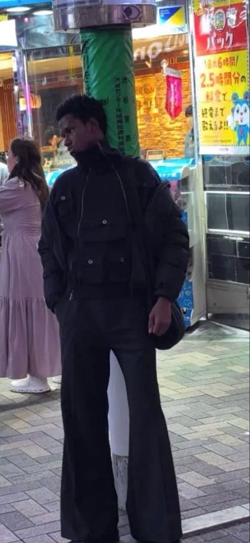 ジャケット・アウター GOATE ESSENCE