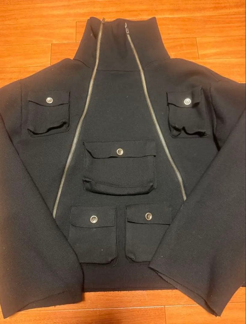 ジャケット・アウター GOATE ESSENCE