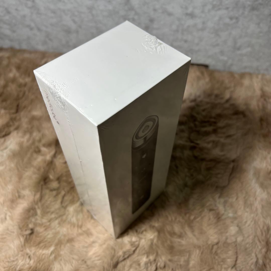 新品未開封　メディキューブ AGE-Rブースタープロ ブラック 1日5分韓国美肌